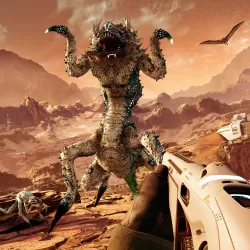 Far Cry 5: Lost on Mars - Download