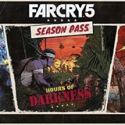 Far Cry 5: Season Pass