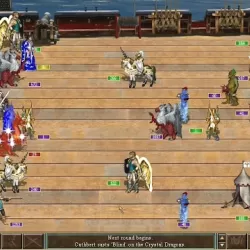 Heroes of Might and Magic III: In the Wake of Gods