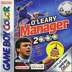 O'Leary Manager 2000