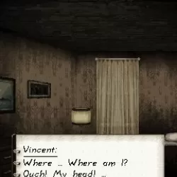 Silent Hill: Mobile 3