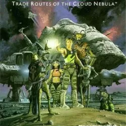 Starflight 2: Trade Routes of the Cloud Nebula