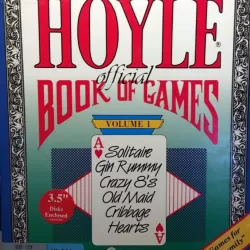 Hoyle's Official Book of Games: Volume 1