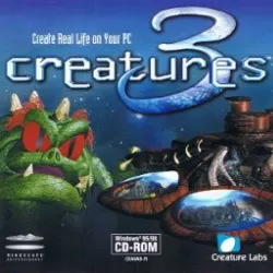 Creatures 3