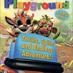 Creatures Playground