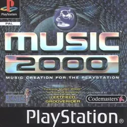 Music 2000