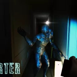 Reporter - Epic Creepy & Scary Horror Game