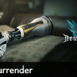 Devil May Cry 5: Sweet Surrender