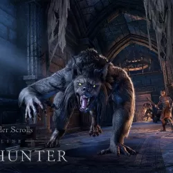 The Elder Scrolls Online: Wolfhunter