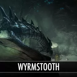 Wyrmstooth