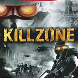 Killzone Playstation 2