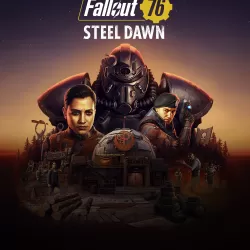 Fallout 76: Steel Dawn - Download