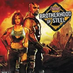 Fallout: Brotherhood of Steel 2