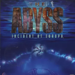 The Abyss: Incident at Europa