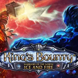 King’s Bounty: Ice and Fire DLC