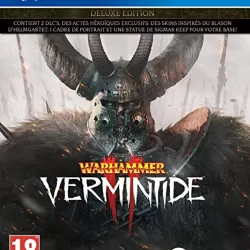 Warhammer: Vermintide II - Deluxe Edition