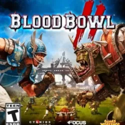 Blood Bowl 2: Legendary Edition - Download