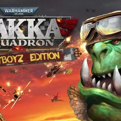 Warhammer 40,000: Dakka Squadron