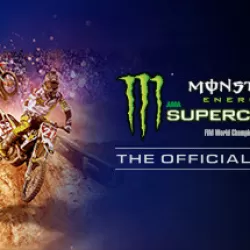Monster Energy Supercross: The Official Videogame 2 - The Playground