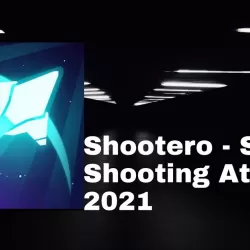 Shootero – Space Shooting Attack 2021