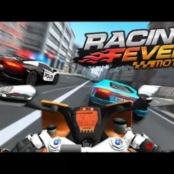 Racing Fever: Moto