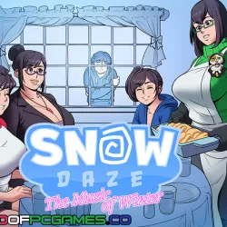 Snow Daze: The Music of Winter Special Edition