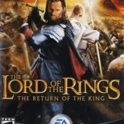 Lord of The Rings Return of The King
