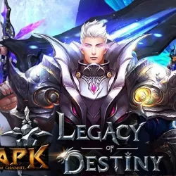 Legacy of Destiny