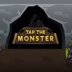 Tap the Monster - Medieval RPG Clicker