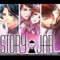 Story Jar - Otome game / dating sim #spark joy