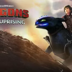 Dragons: Titan Uprising