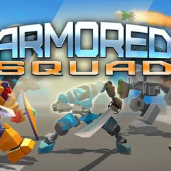 Armored Squad