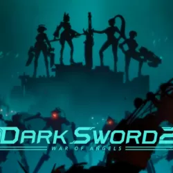 Dark Sword 2