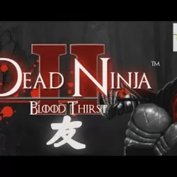 Dead Ninja Mortal Shadow