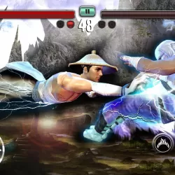 Ninja Games Fighting - Combat Kung Fu Karate Fight