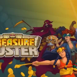 Treasure Buster