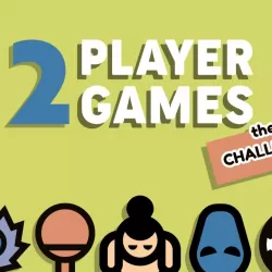 Challenge Your Friends 2Player
