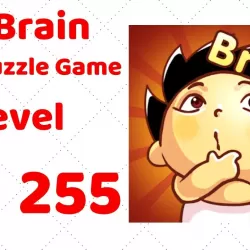 Mr Brain - Trick Puzzle Game
