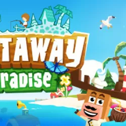 New World: Castaway Paradise