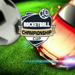 ⚽ Rocketball: Championship Cup