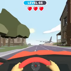 Fast Driver 3D