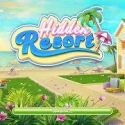 Hidden Resort: Adventure Bay