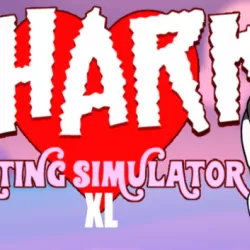 Shark Dating Simulator XL