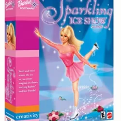 Barbie Sparkling Ice Show