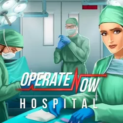 Operate Now: Hospital - Build, Manage & Operate