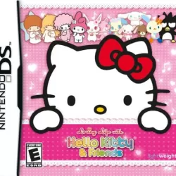 Loving Life With Hello Kitty & Friends