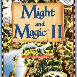 Might and Magic Mobile II