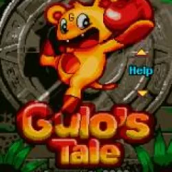 Gulo's Tale