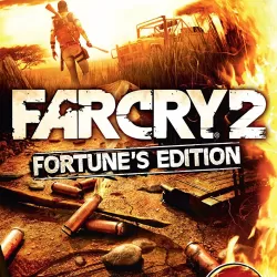Far Cry 2 Fortune's Edition ( Pc)