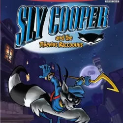 Sly Cooper and the Thievius Raccoons